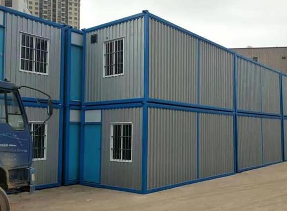 住人集裝箱房在哪些地方應用的多一些呢？