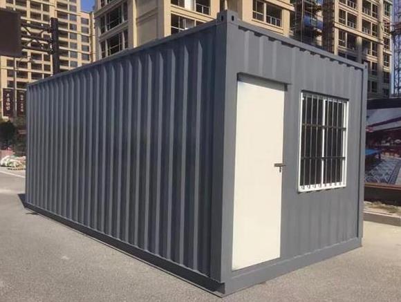 住人集裝箱房在哪些地方應用的多一些呢？